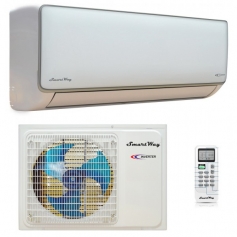 КОНДИЦИОНЕР SMARTWAY SAFN-E09APL в Запорожье